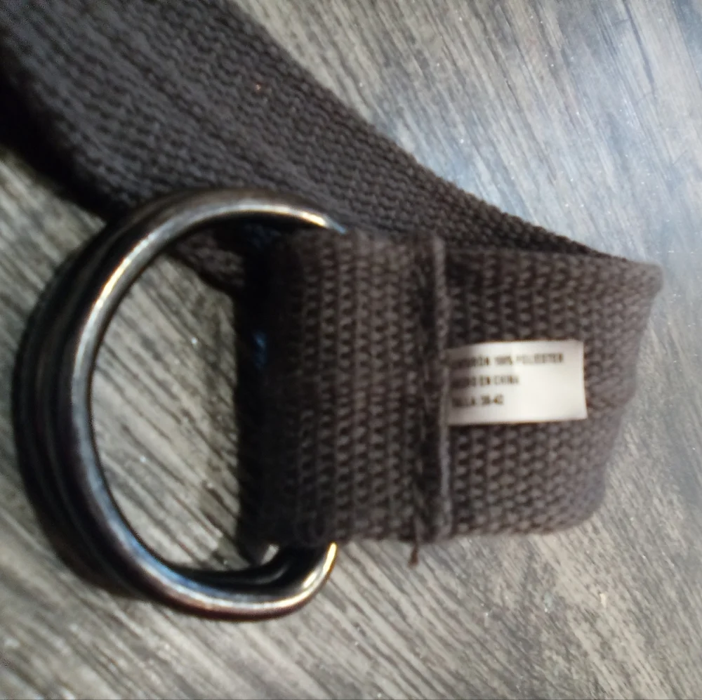None stylish black
